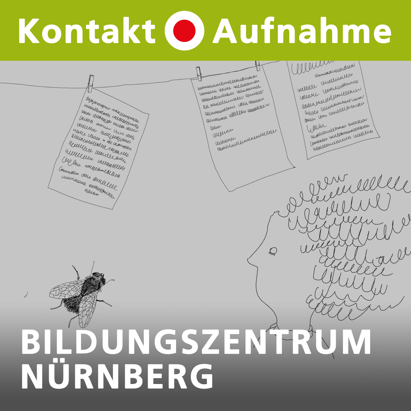 KontaktAufnahme