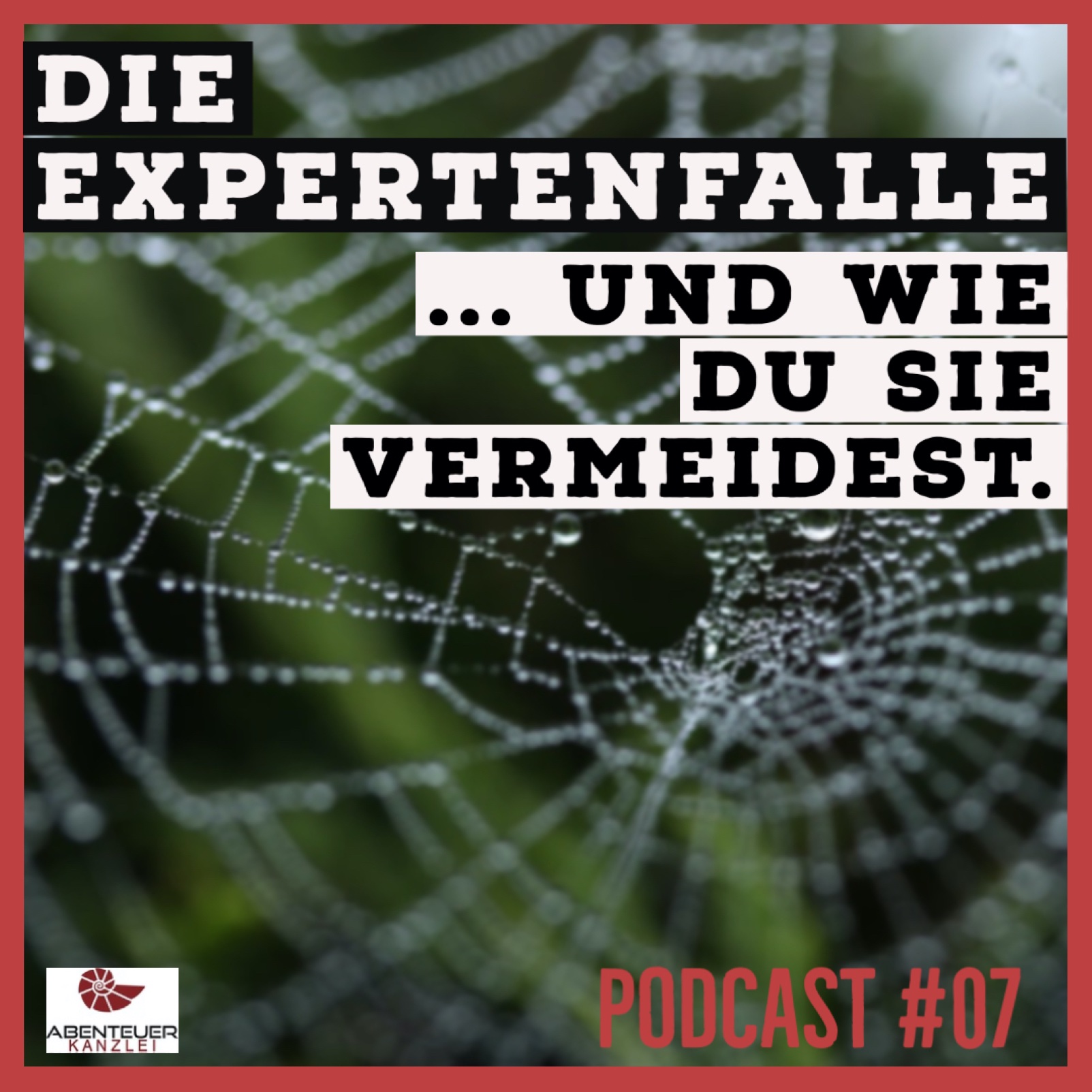 Abenteuer Kanzlei - Steuerberatung neu denken