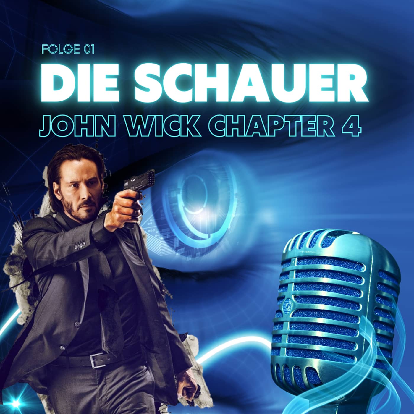 Die Schauer