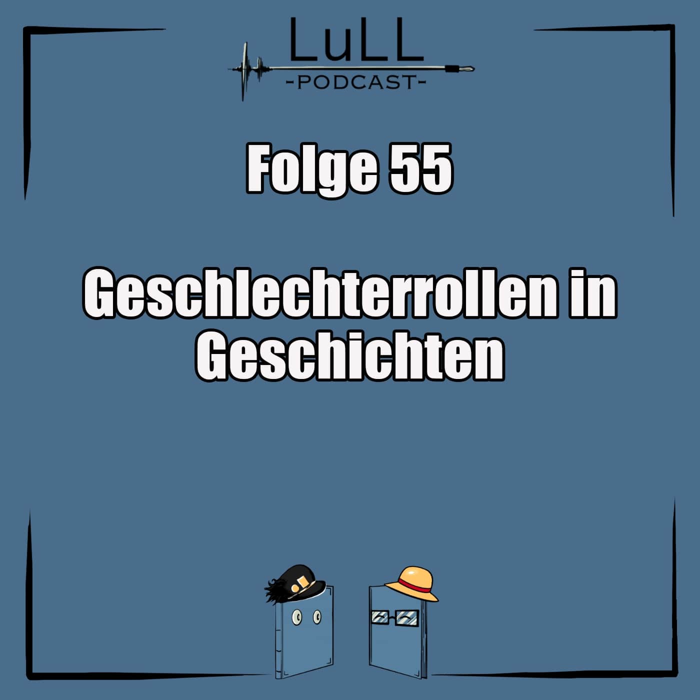 Lesen und Lesen Lassen