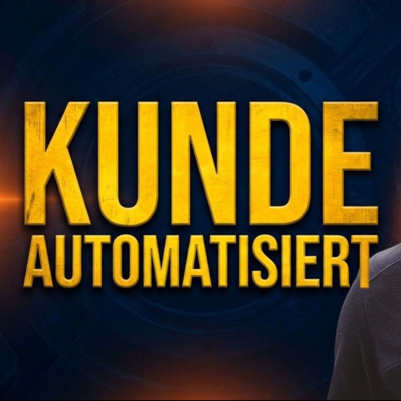 #77 - Fachkräftemangel im Metallbau? Kunde automatisiert seine Schweissprozesse episode artwork