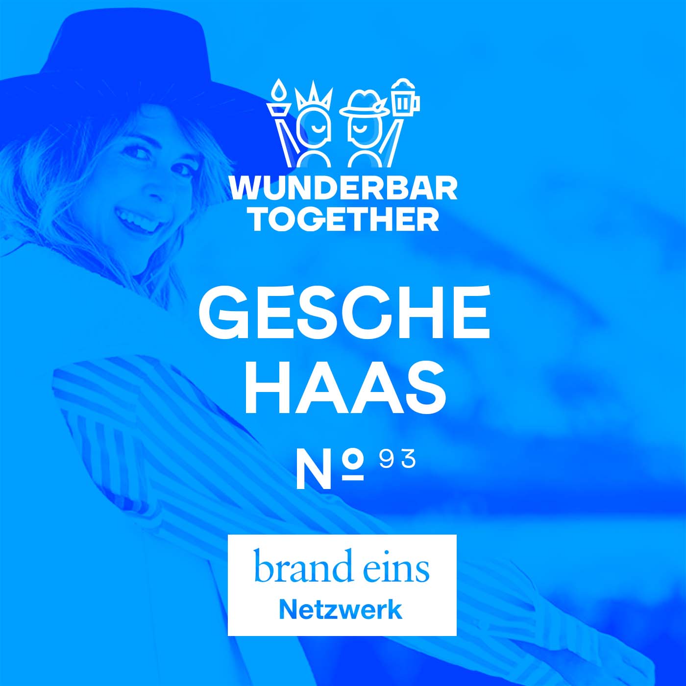 Wunderbar Together