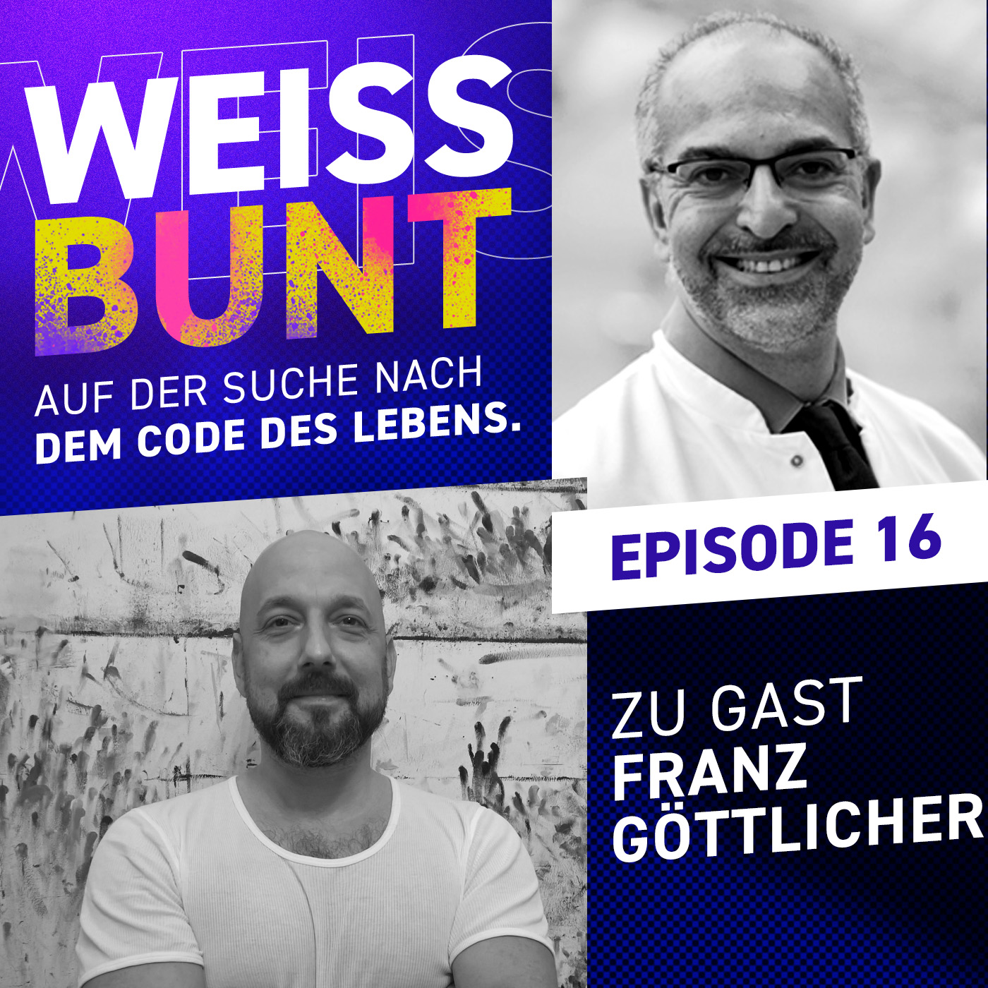 WeissBunt