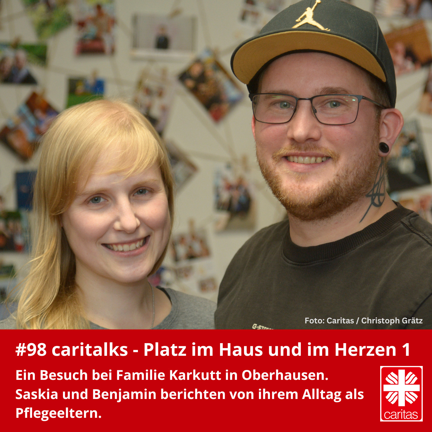 caritalks