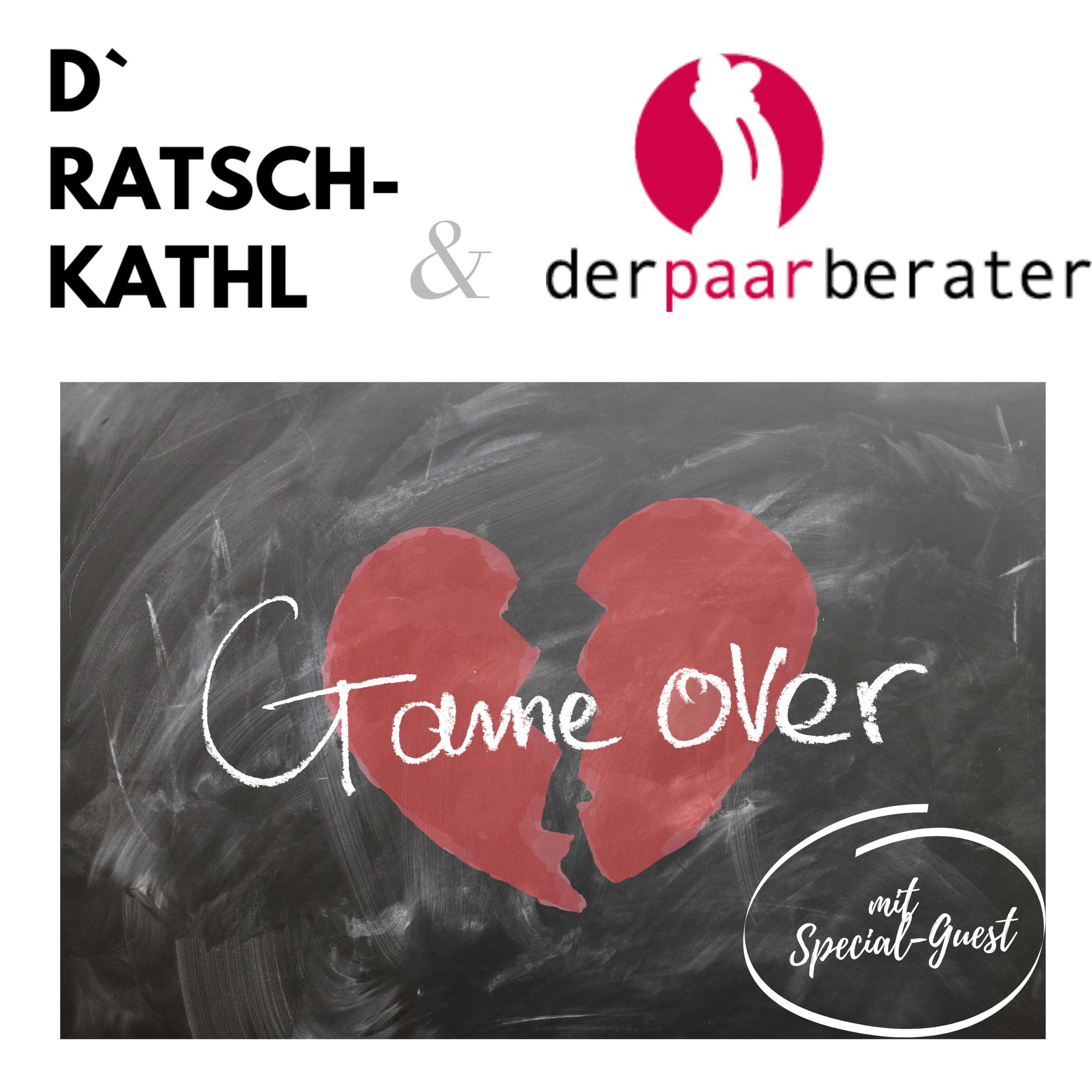 dRatschKathl & der Paarberater