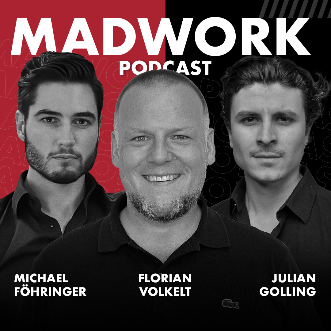 MADWORK PODCAST