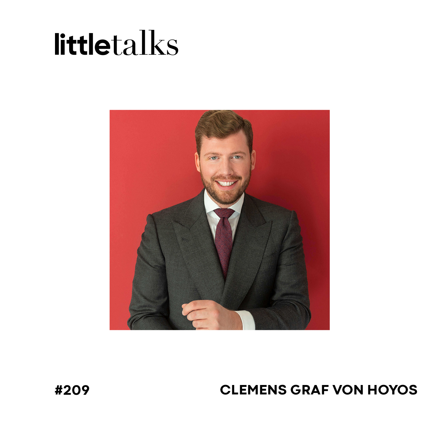 little talks