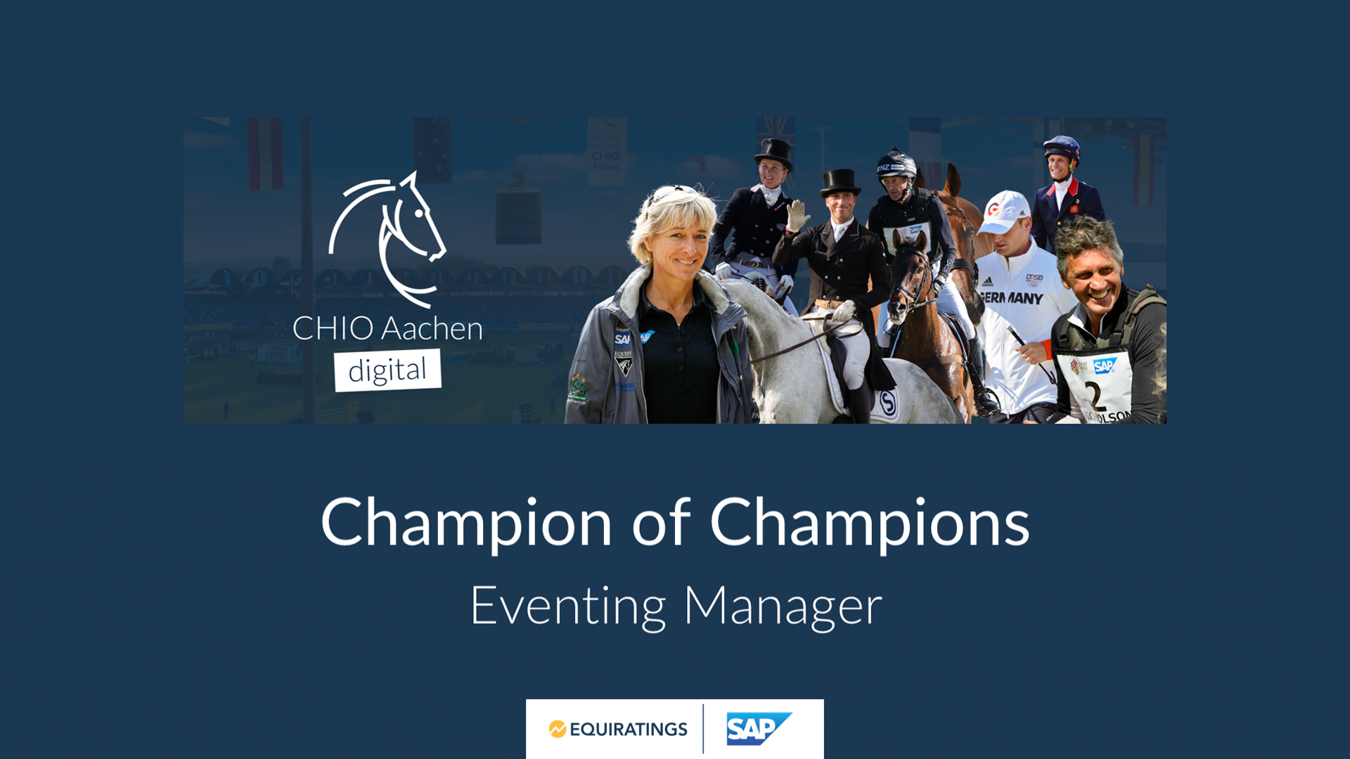 Julis Eventer Podcast