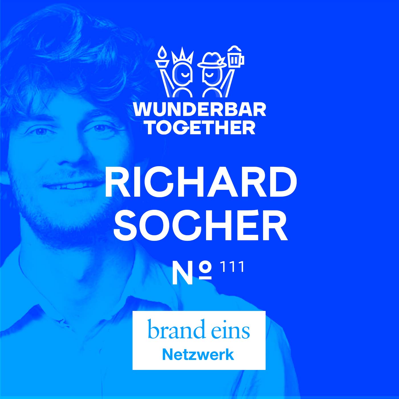 Wunderbar Together