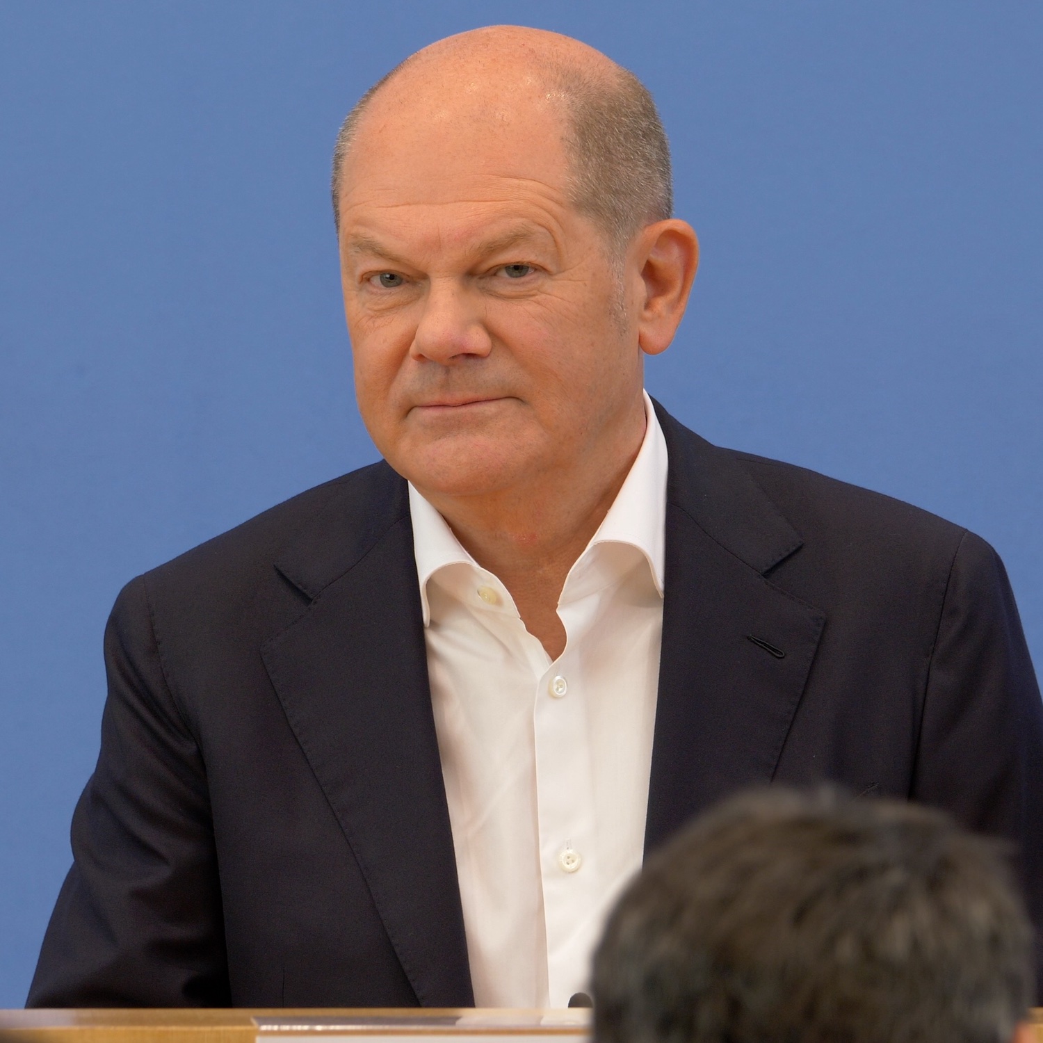 Neues aus der Bundespressekonferenz