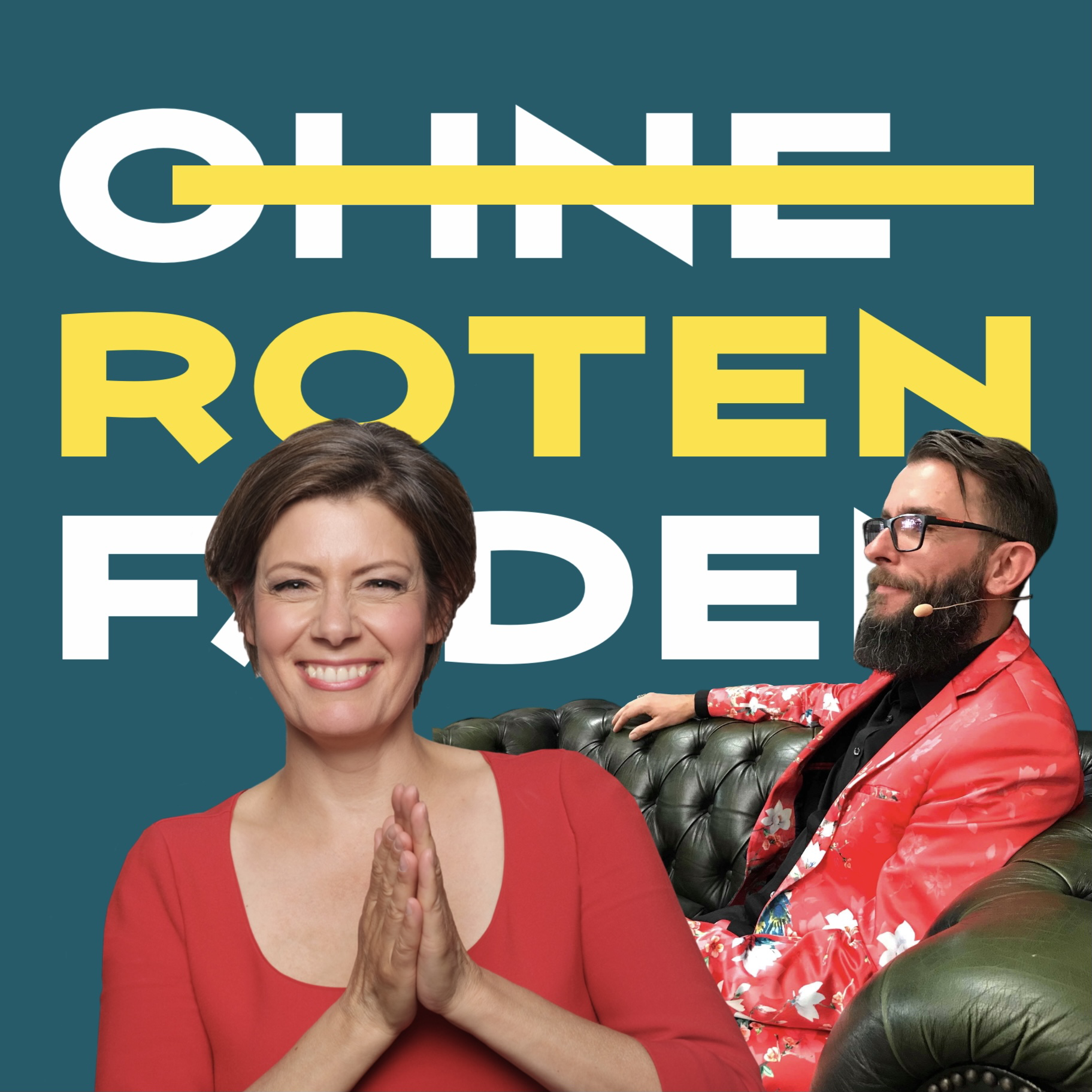 ohne roten Faden