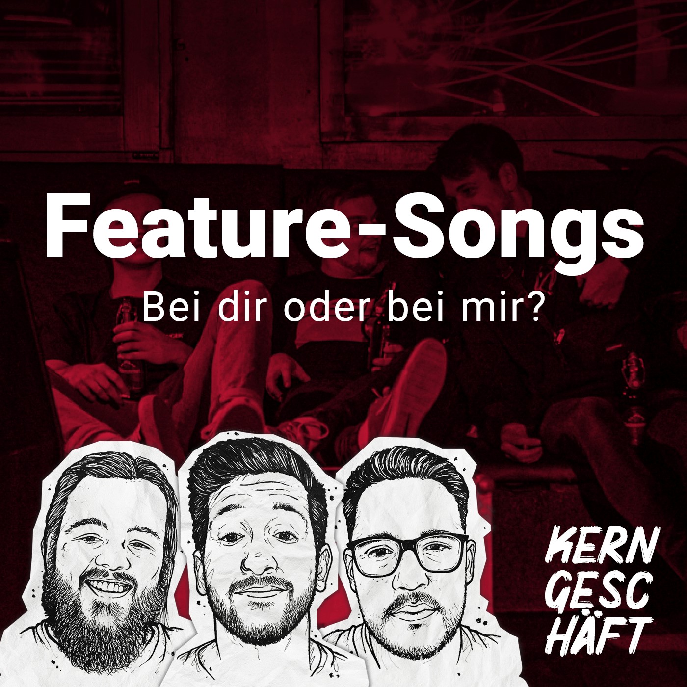 Kerngeschäft - Ein MoreCore Podcast