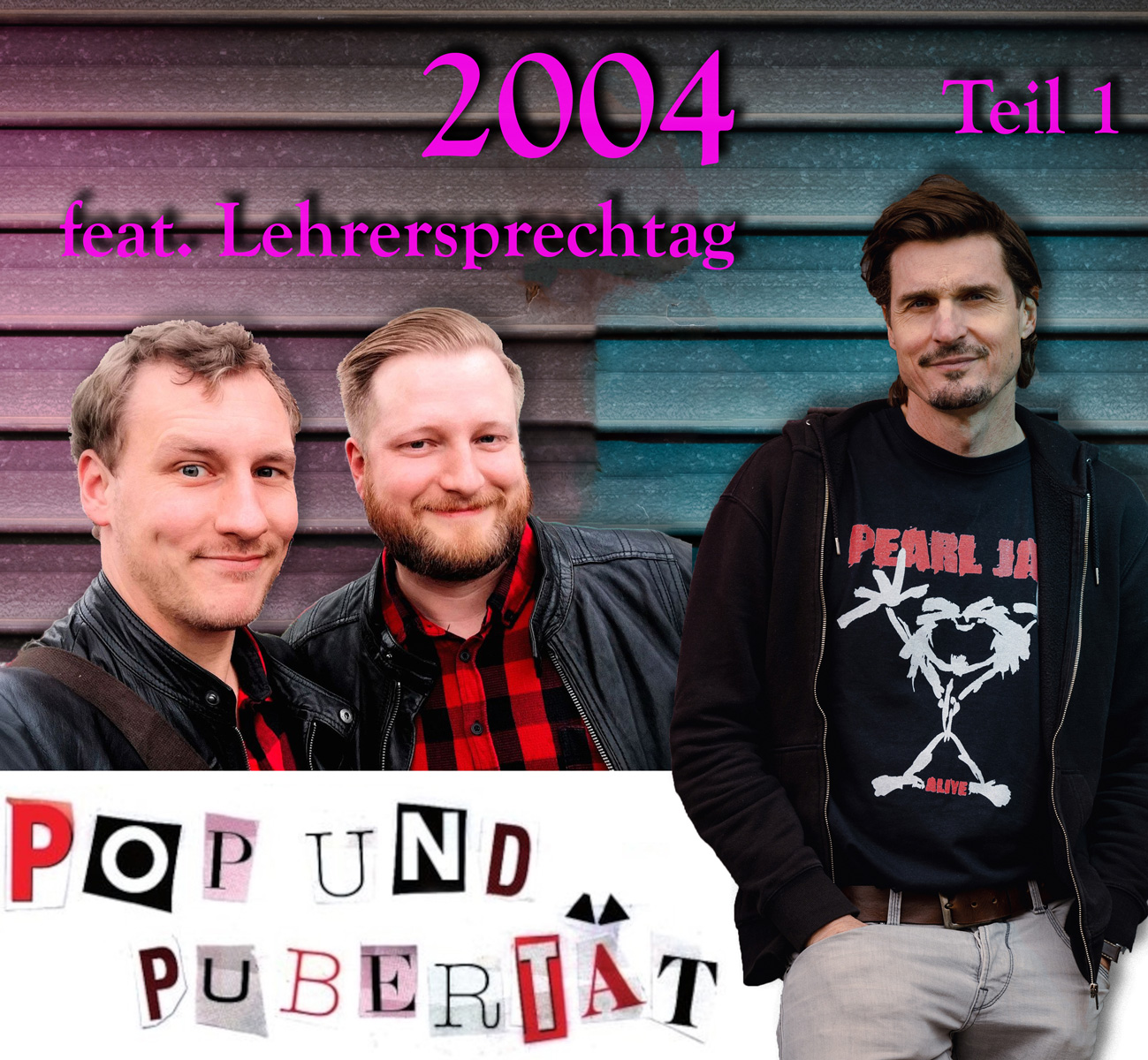Pop und Pubertät - 1001 Alben