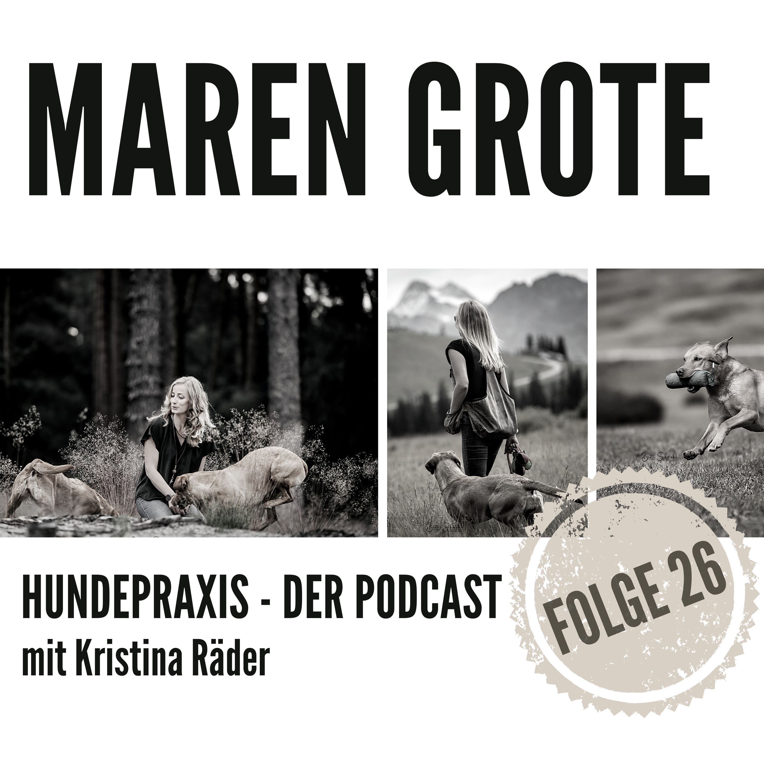 Hundepraxis - der Podcast