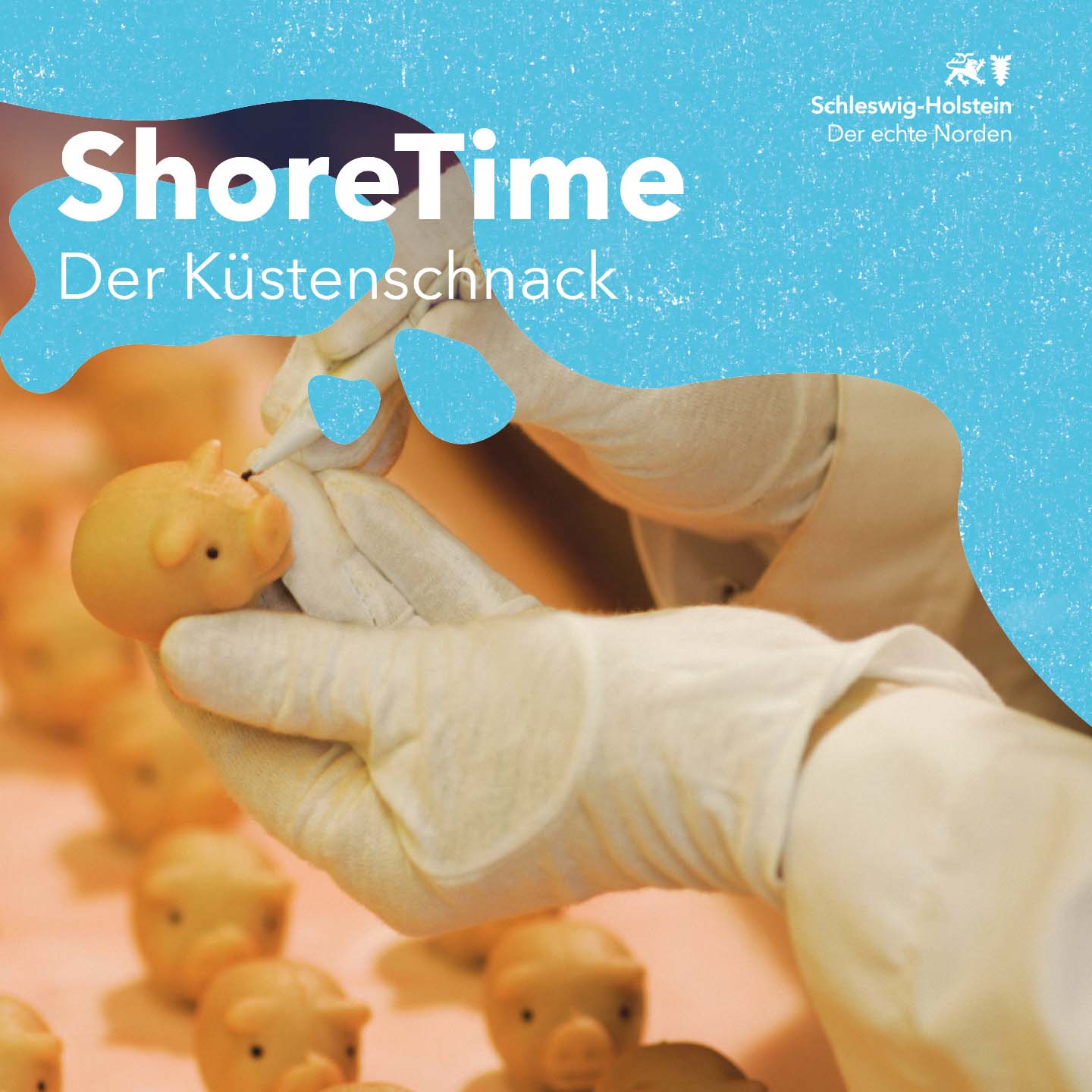ShoreTime – der Küstenschnack