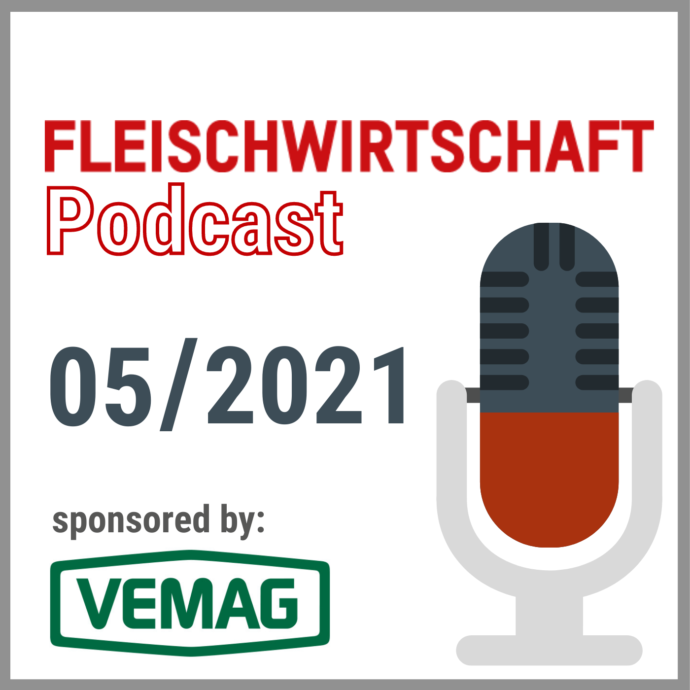 FLEISCHWIRTSCHAFT Podcast