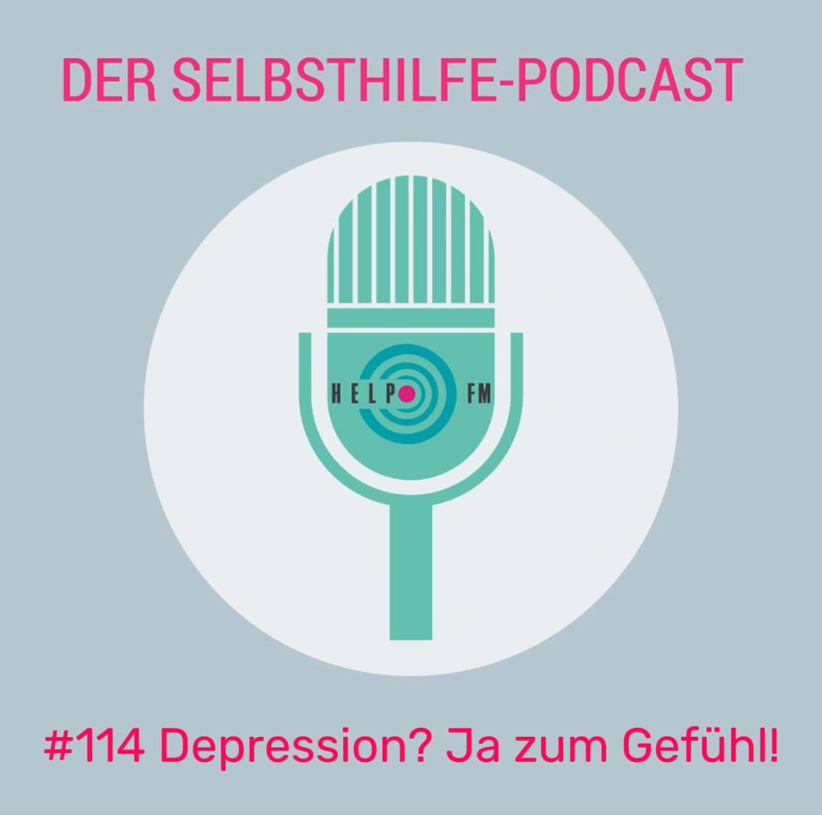 HELP FM - Der Selbsthilfe-Podcast