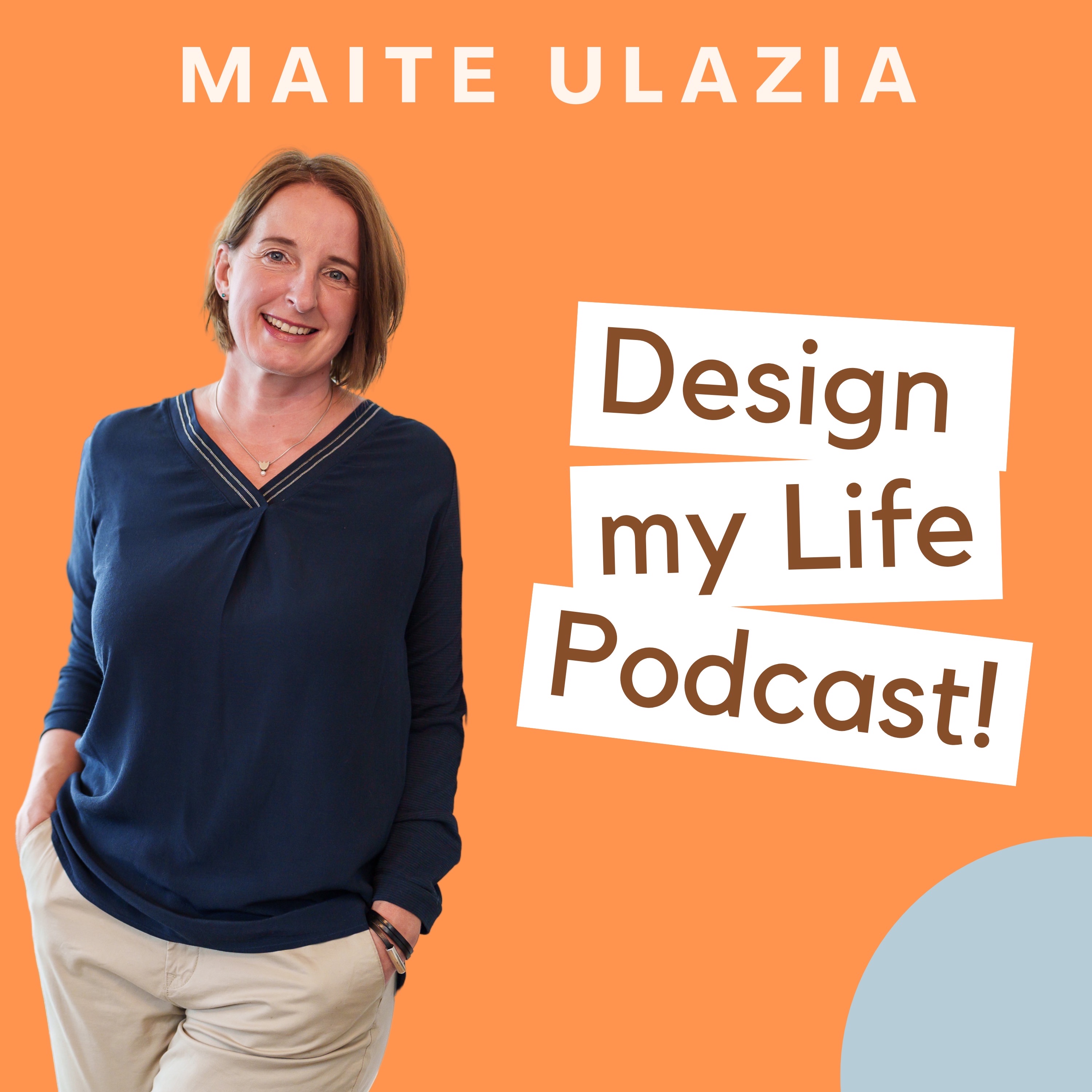 DESIGN MY LIFE