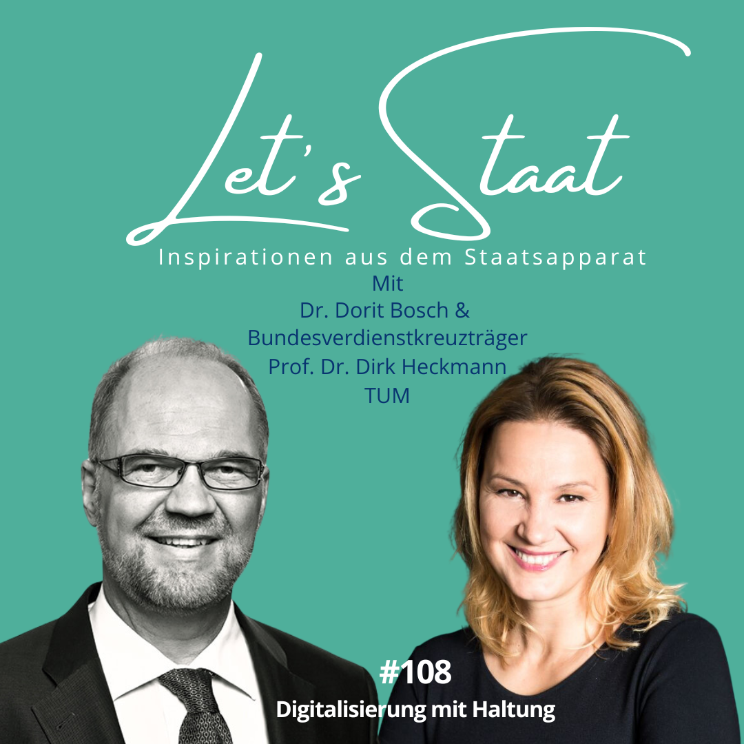 #108 Digitalisierung mit Haltung