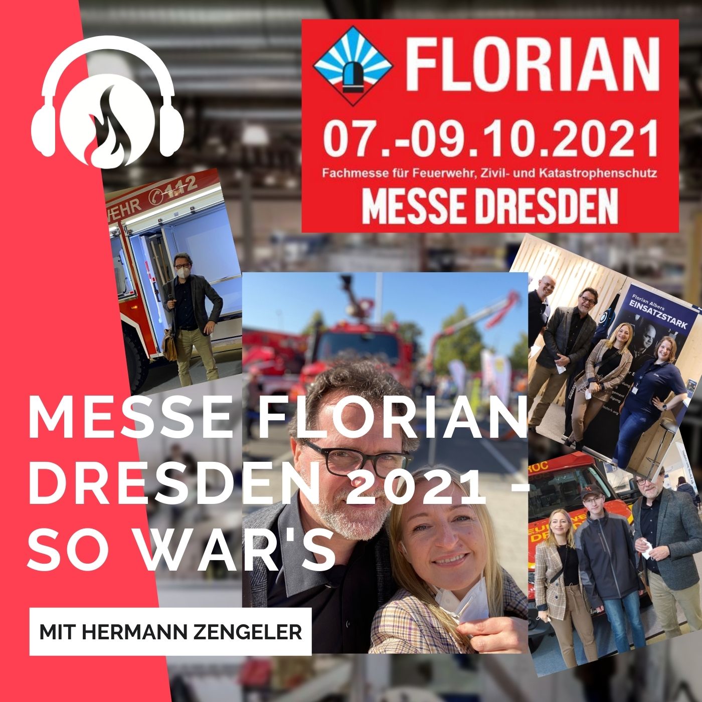 Der Einsatzleben-Podcast