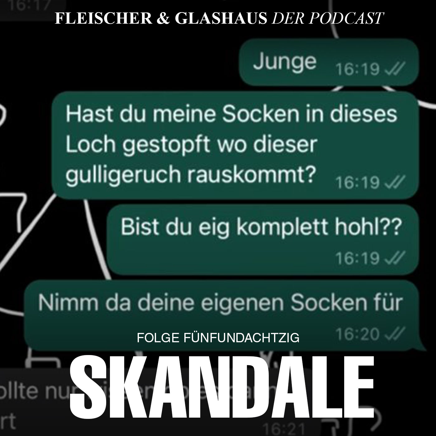 Fleischer & Glashaus