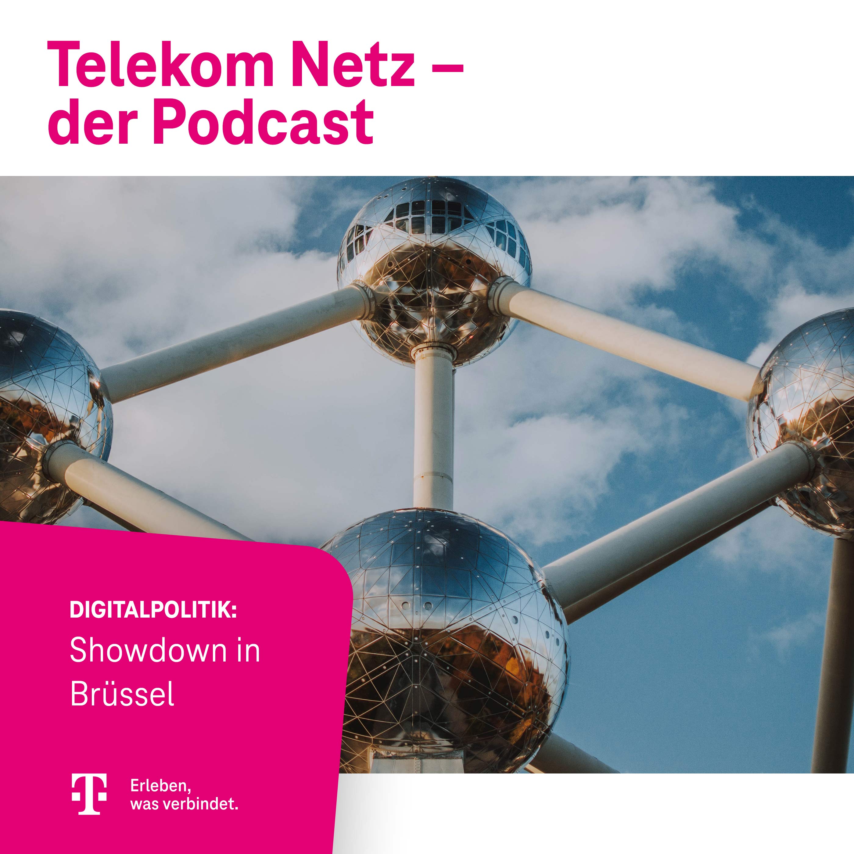 Episode 163 – Showdown in Brüssel