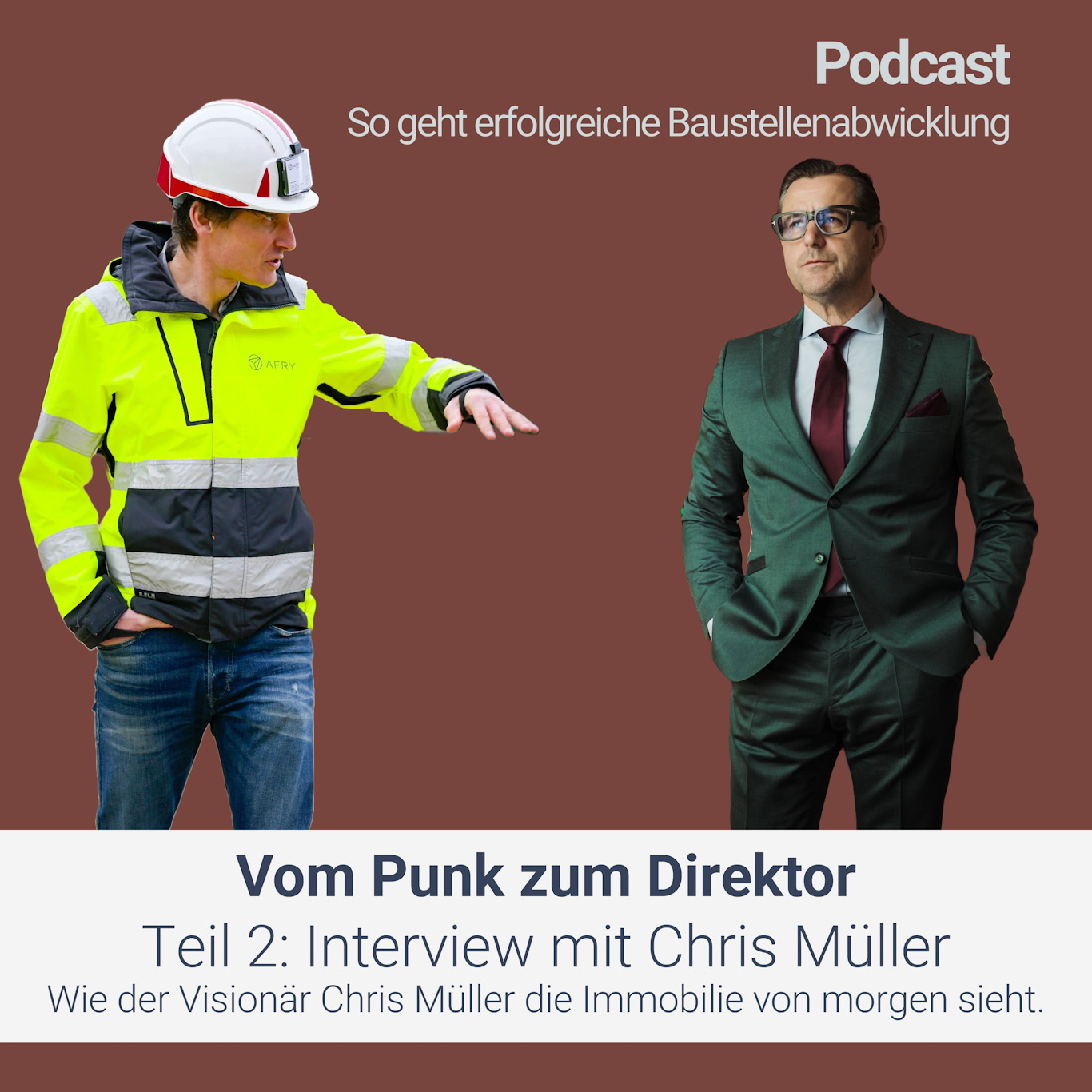 So geht erfolgreiche Baustellenabwicklung
