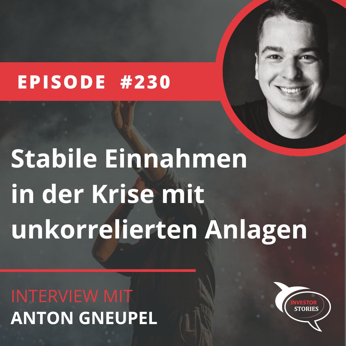 Investor Stories Podcast