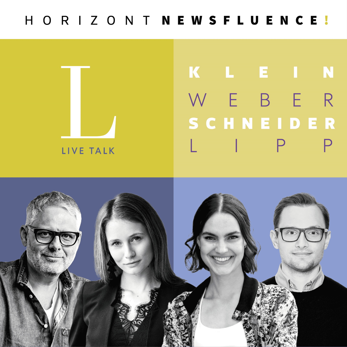 Newsfluence!