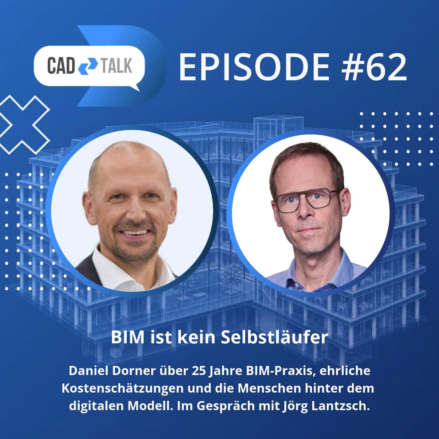 CAD Talk - CAD-Software einfach erklärt und aktuell informiert