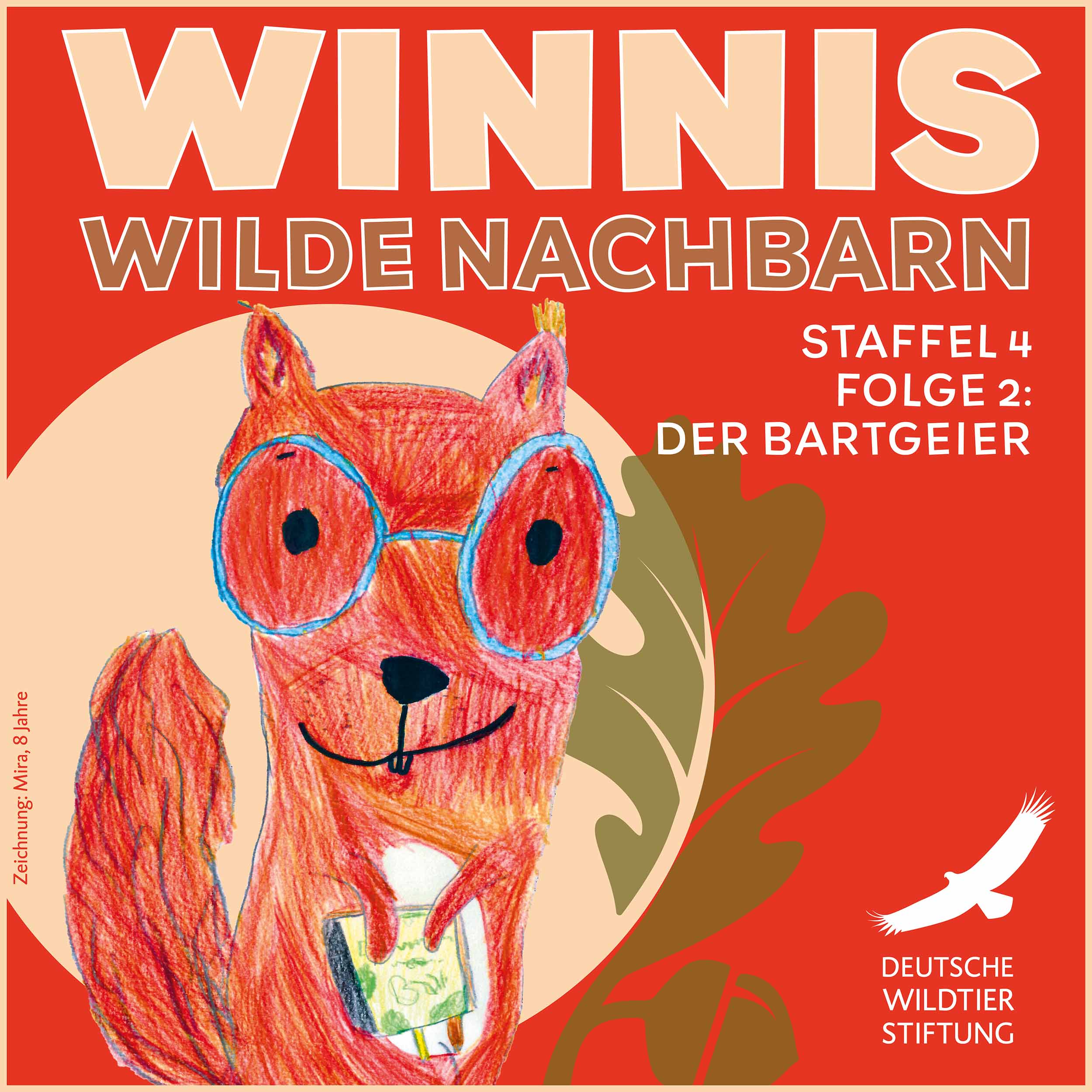 Winnis wilde Nachbarn