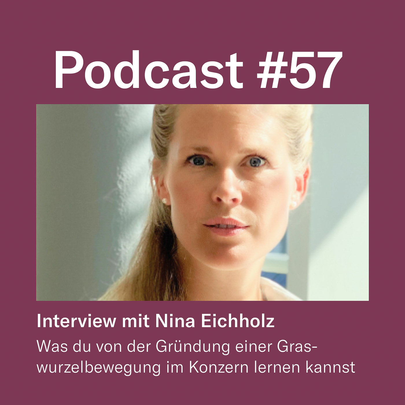 New Work Heroes Podcast