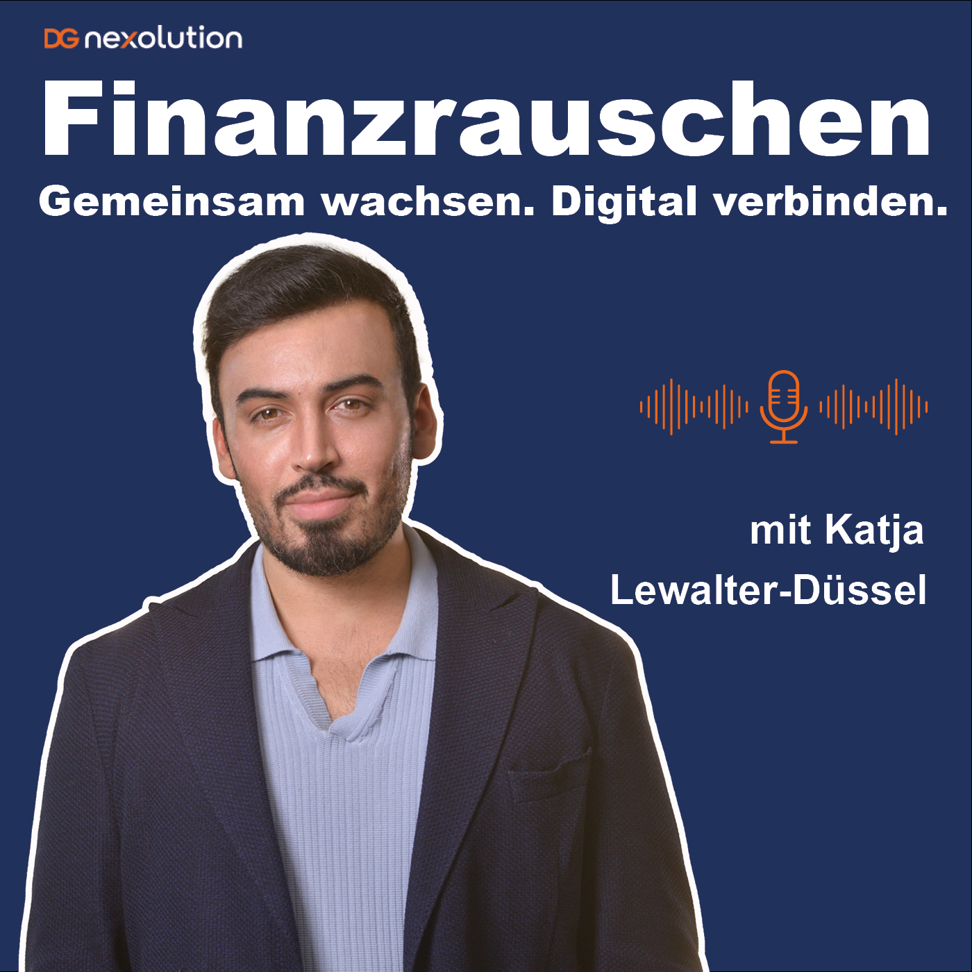 Finanzrauschen - Der Banking Podcast