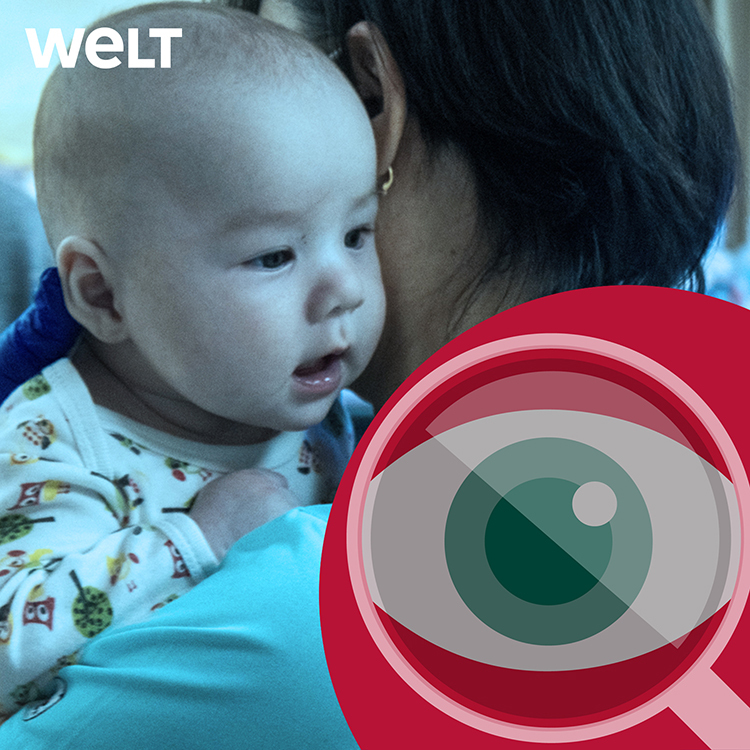 Dicht dran – Der Reportage-Podcast