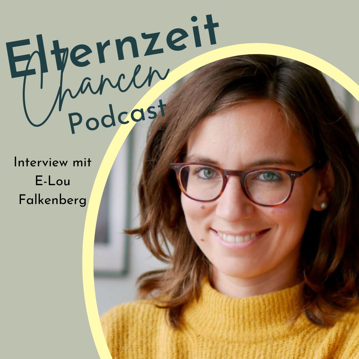 ElternzeitChancen - ein Mamapodcast übers Gründen und Online Business mit Kind | Gründerinnenstories