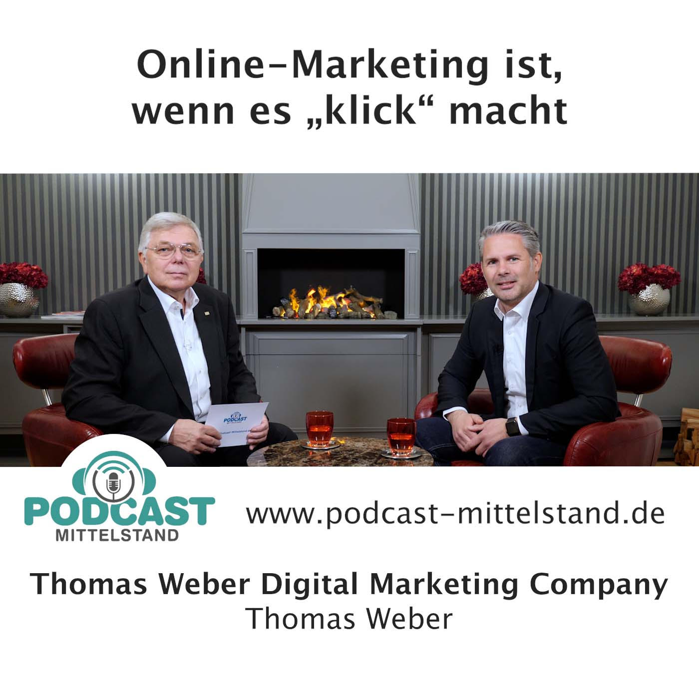 Podcast Mittelstand