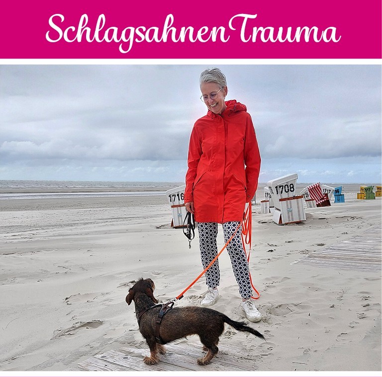 Schlagsahnentrauma