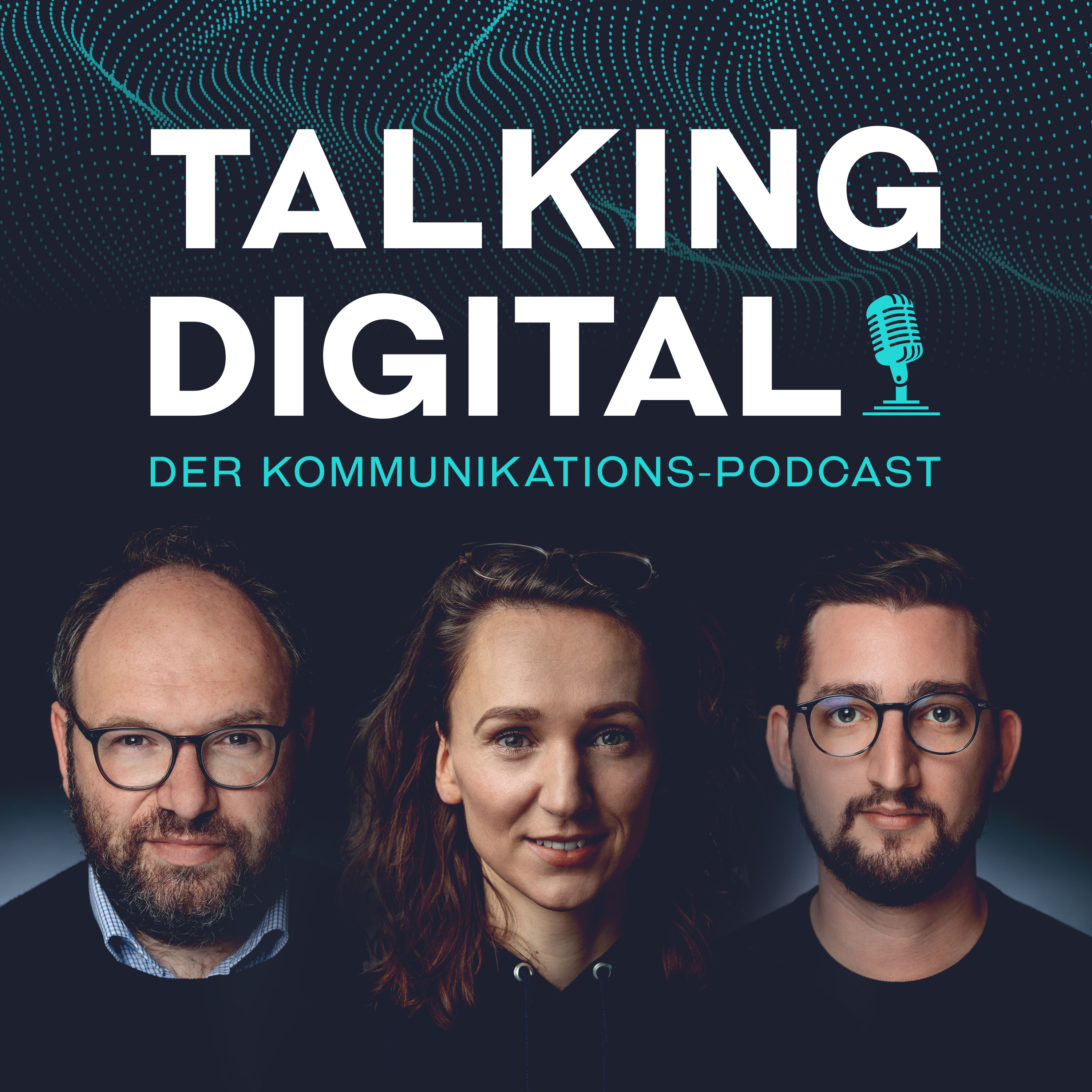 Richard Gutjahr: Ist Social Media noch zu retten? (Episode 88)