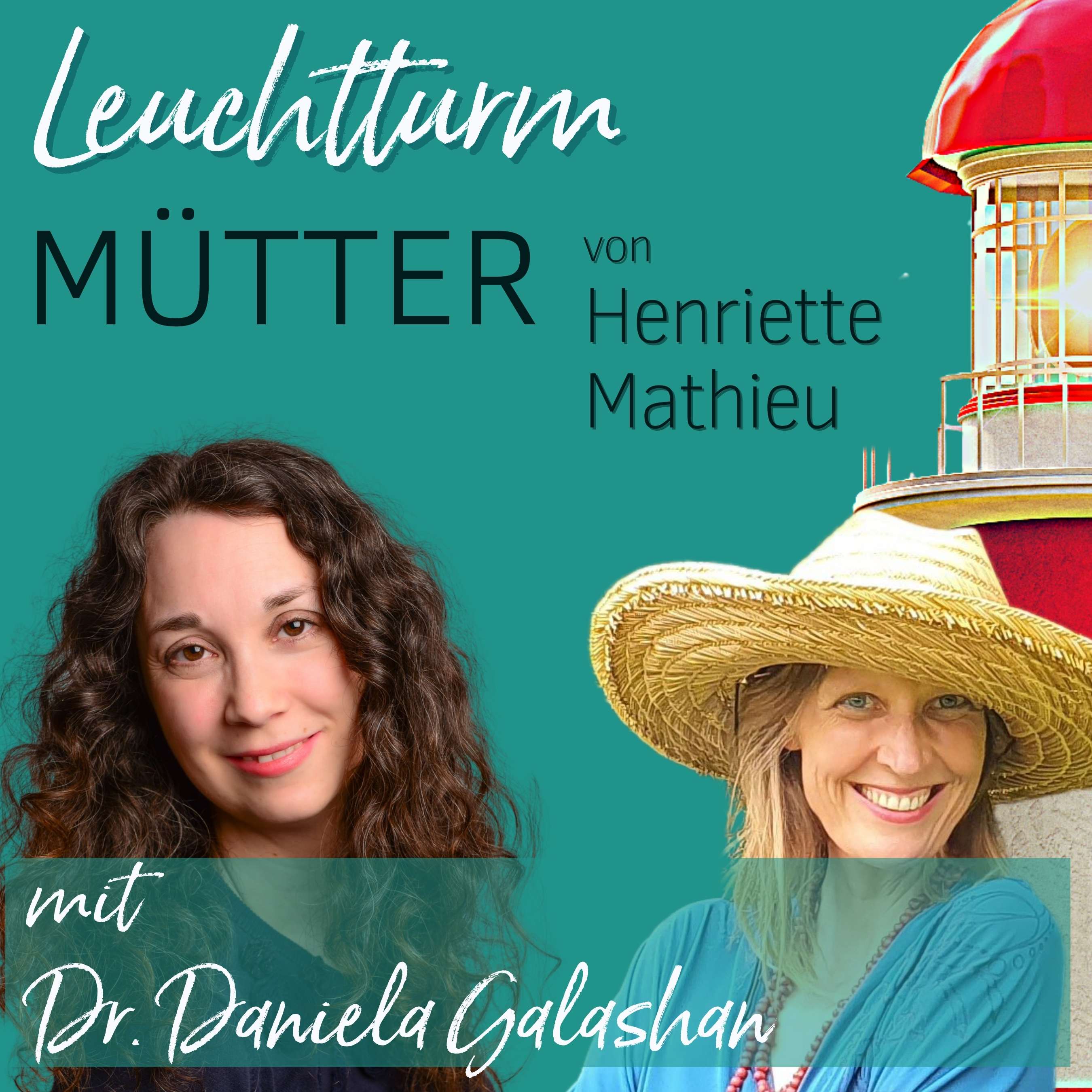 Leuchtturm Mütter: Mama-Burnout? - Trauma, Trigger, Glaubenssätze und dein Inneres Kind verstehen