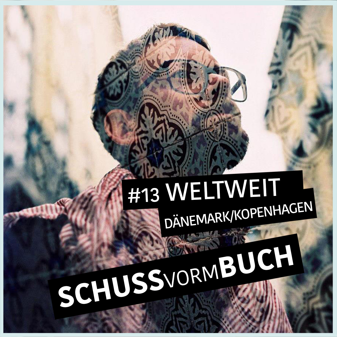 Schuss vorm Buch