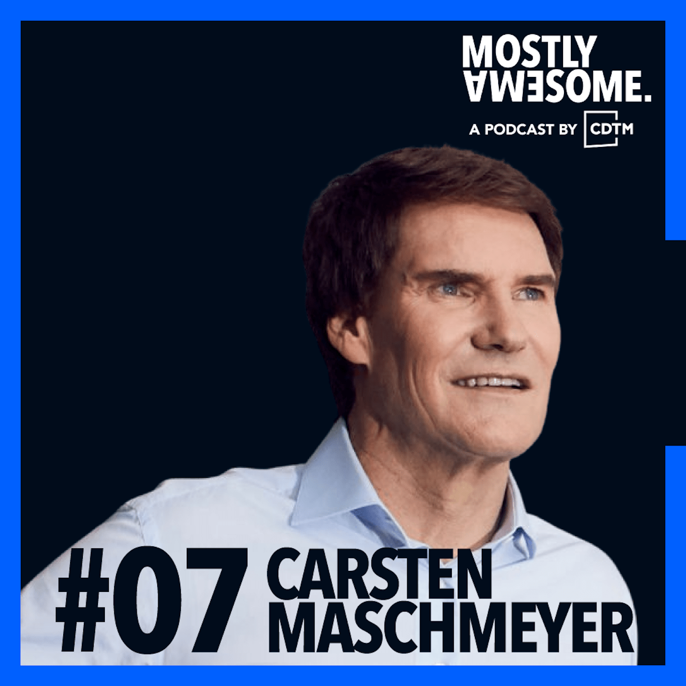 Mostly Awesome