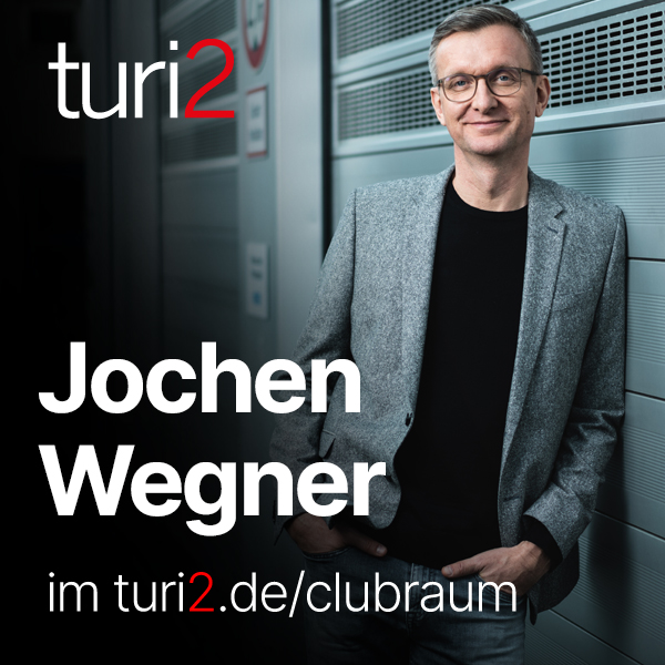 turi2 Clubraum