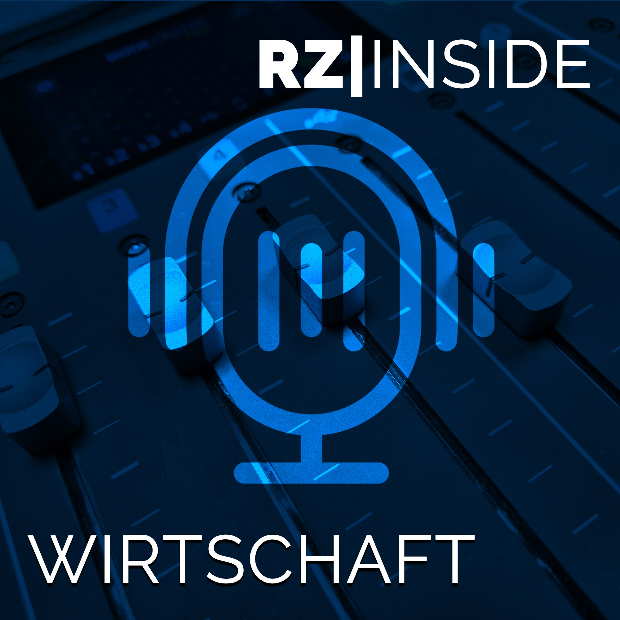 RZInside – Ein Podcast der Rhein-Zeitung