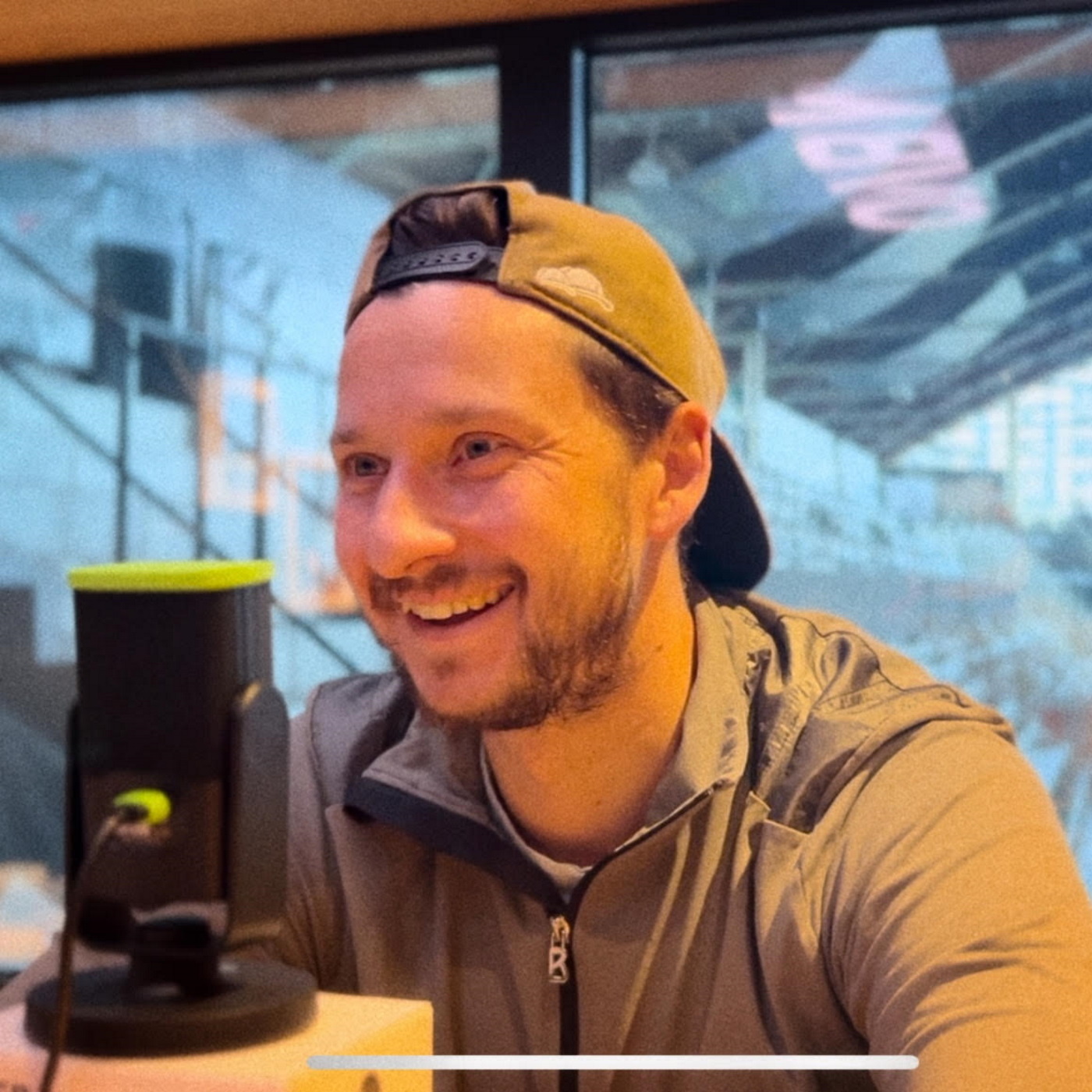 Hart gecheckt - Der OVB-Podcast zu den Starbulls Rosenheim
