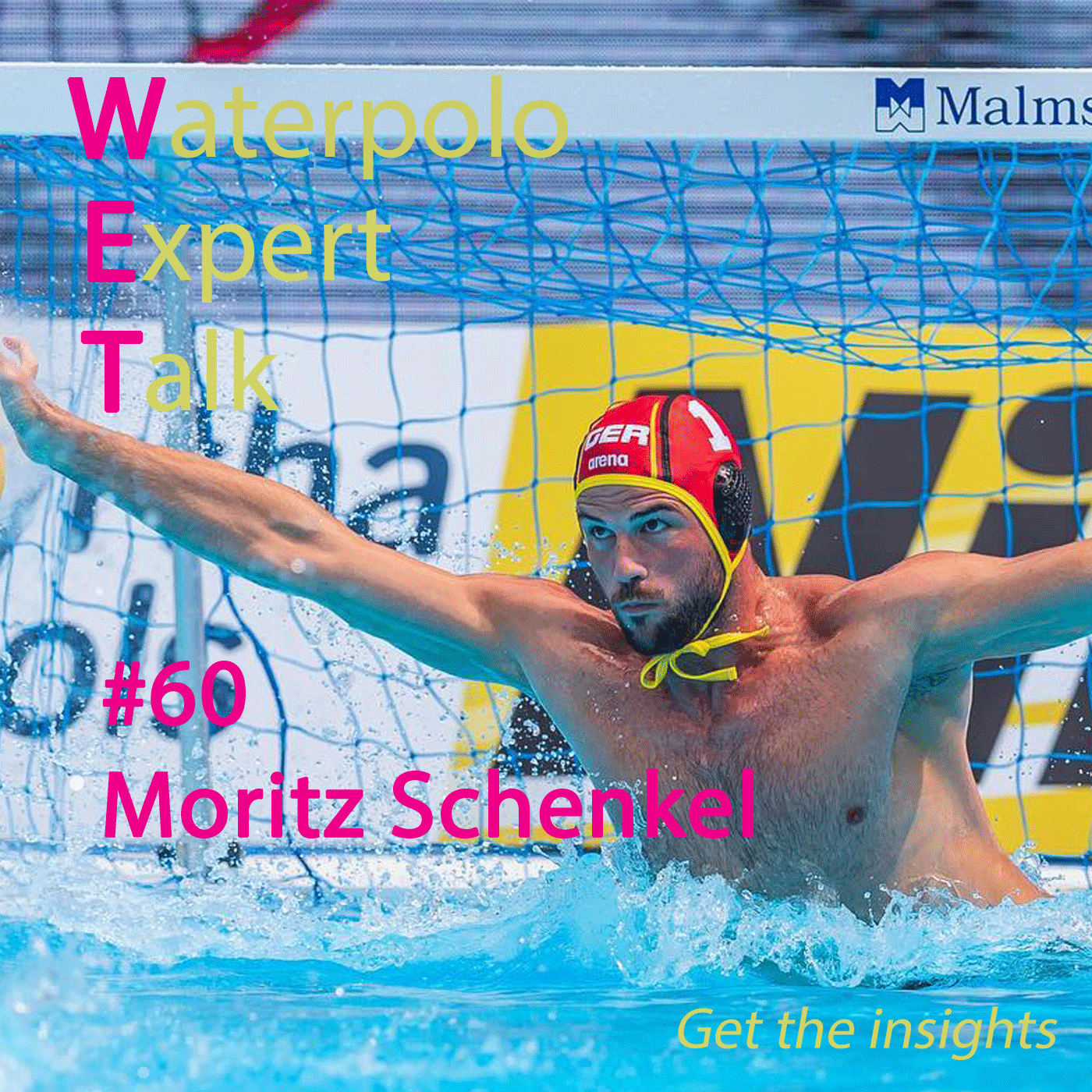 Waterpolo Expert Talk