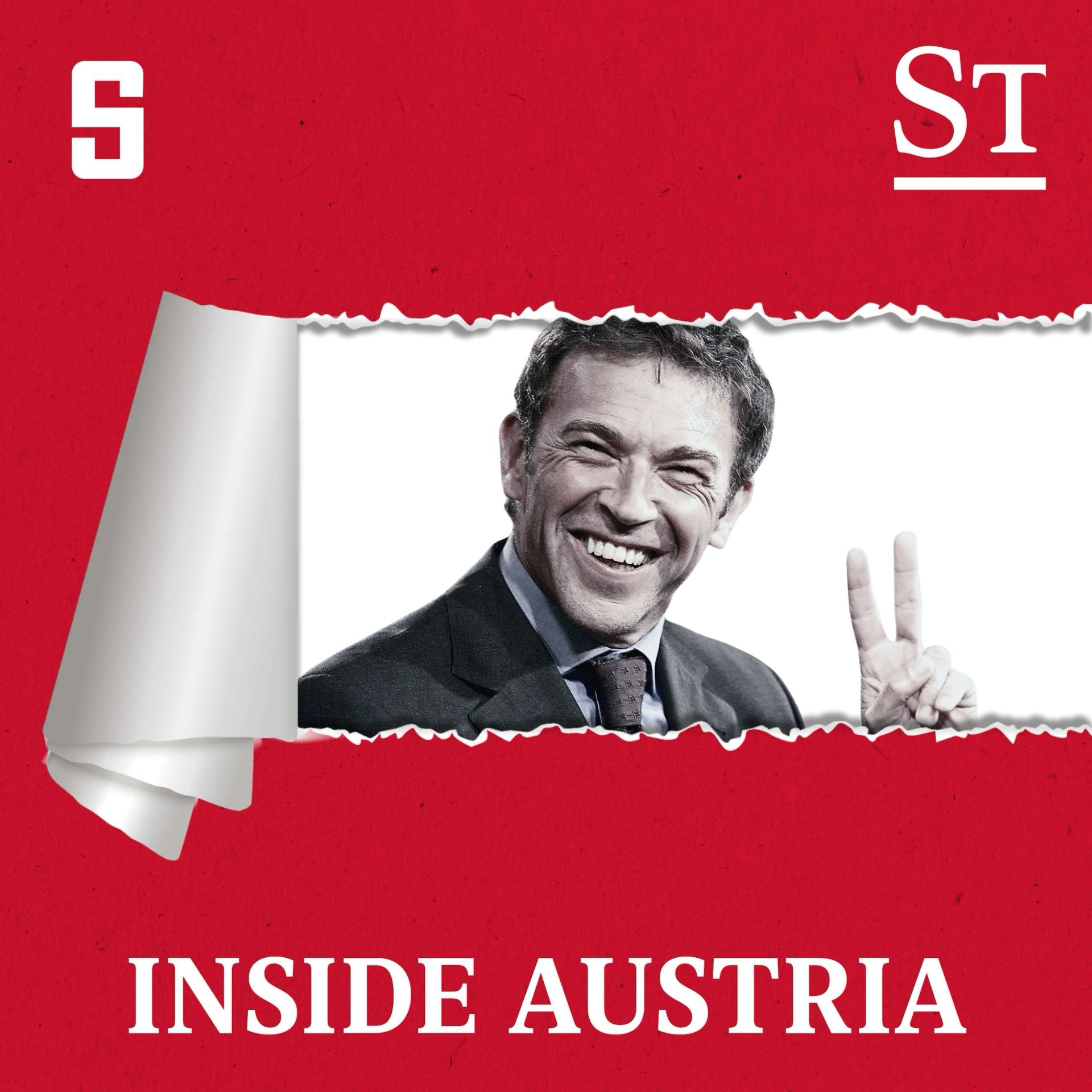 Artwork for Inside Austria