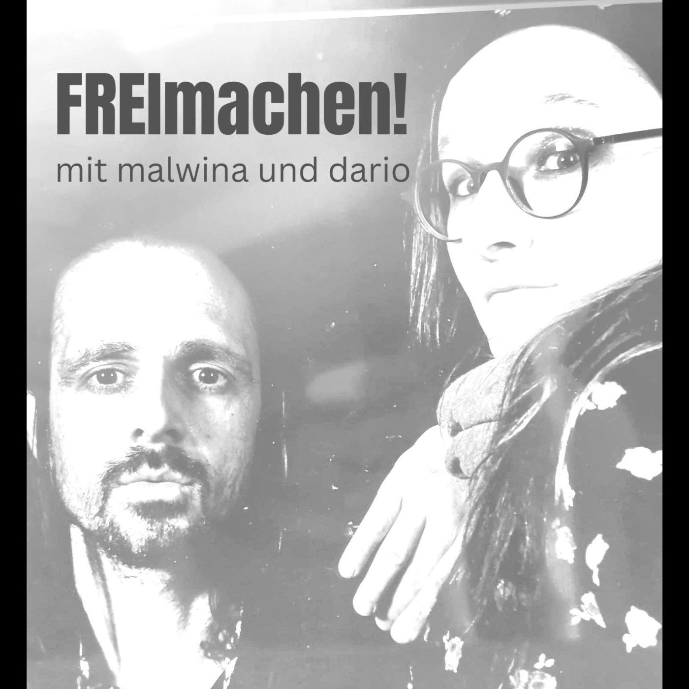 Folge 013 - Tracy Chapman episode artwork