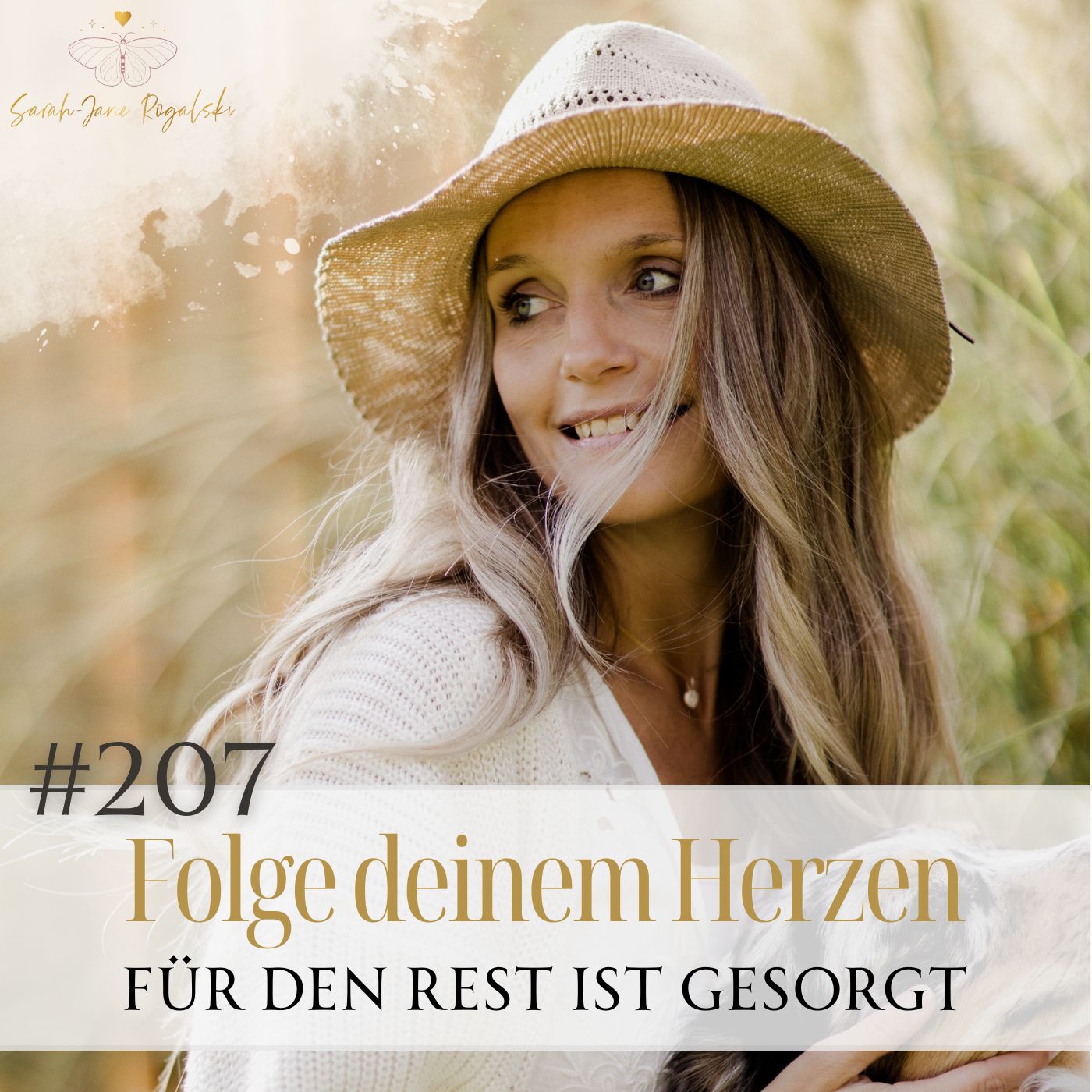 Folge deiner Intuition - Kreiere deinen Himmel auf Erden