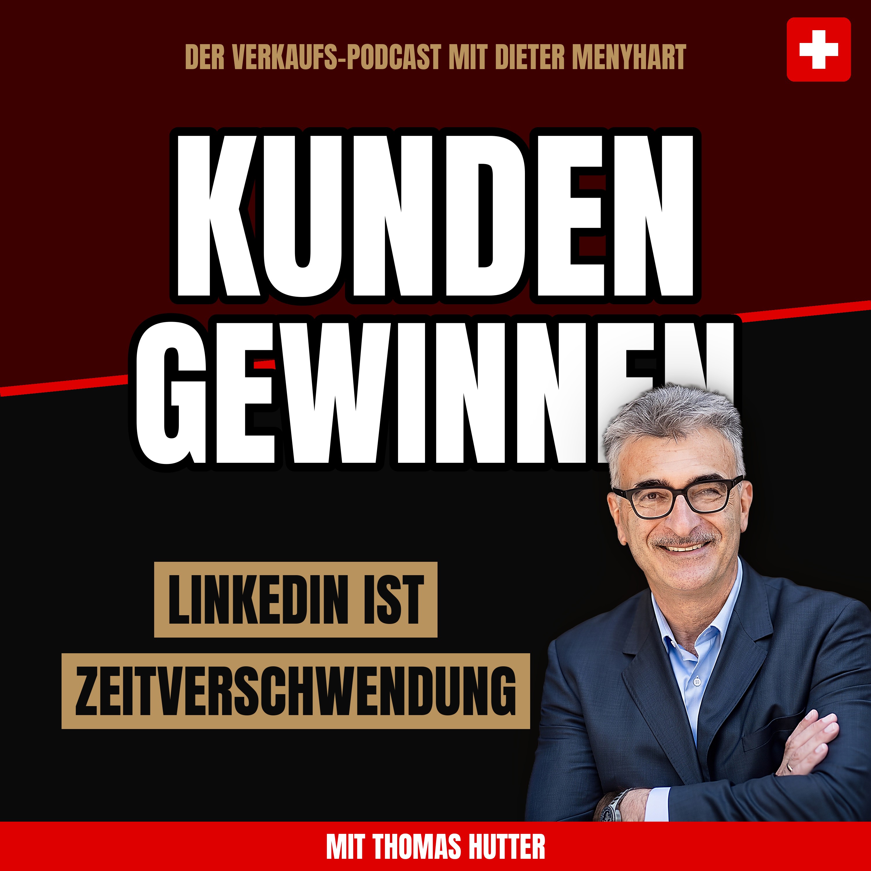 LinkedIn ist Zeitverschwendung!