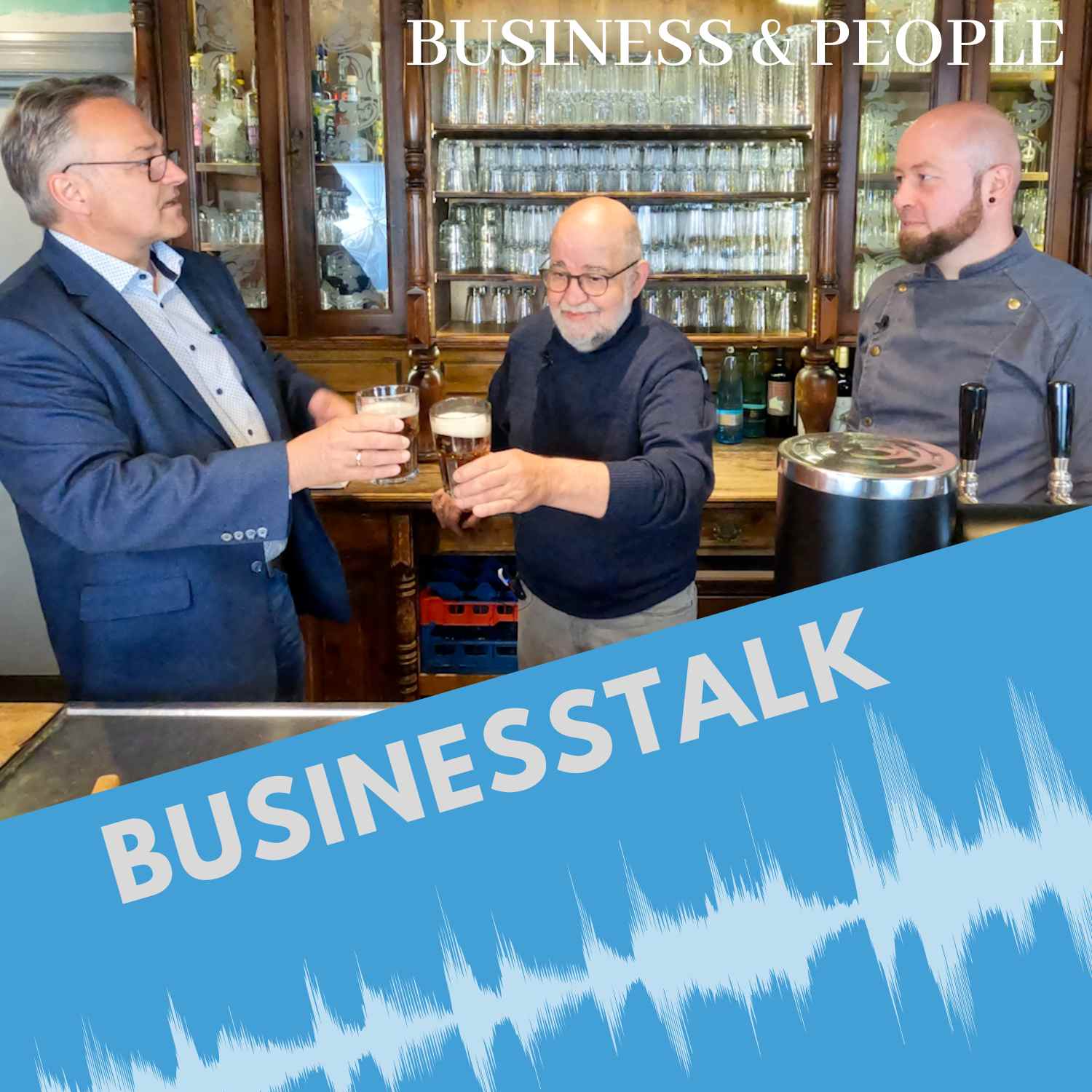 BusinessTalk – von Business & People